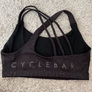 CycleBar bra